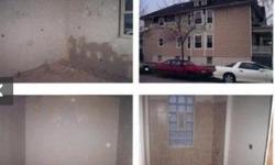 35 W 107th St Wholesalers & Landlords This Deal Is For You! Multi-Level Unit With 3 Beds/1 Bath on Each Level. Landlords Can Get Up To $950 Each Unit! Needs Gut Rehab Mainly On 1st Floor. Motivated Seller Tied Up With Work And Doesn't Want To Fix It Up.