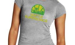 Ladies, get cute NBA styling with th is Supersonics Logo tees featuring team name and a team logo incorporated on super-soft fabrics!
Click here to BUY
Visit: www.teamsportstrends.com
Connect with us on FACEBOOK