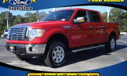 Near Jacksonville FL New 2010 FORD F150 4X4 XLT SUPER CREW WITH CHROME PKG near Jacksonville FL in Starke FL just minutes from Jacksonville FL and Gainesville FL or Lake City FL
&nbsp;
Close to Gainesville FL in Starke FL (We&rsquo;re 35 minutes west of