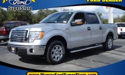 Near Jacksonville FL New 2010 FORD F-150 SUPER CAB XLT CHROME PKG & REARVIEW CAMERA near Jacksonville FL in Starke FL just minutes from Jacksonville FL and Gainesville FL or Lake City FL
&nbsp;
Close to Gainesville FL in Starke FL
13447 US Highway 301