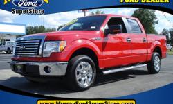 Near Jacksonville FL New 2010 FORD F150 SUPER CREW XLT CHROME PKG near Jacksonville FL in Starke FL just minutes from Jacksonville FL and Gainesville FL or Lake City FL
&nbsp;
Close to Gainesville FL in Starke FL (We&rsquo;re 35 minutes west of