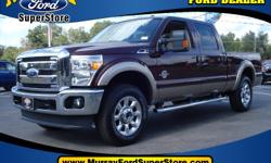 Near Jacksonville FL New 2011 FORD F250 2011 4X4 SUPERCREW LARIAT DIESEL near Jacksonville FL in Starke FL just minutes from Jacksonville FL and Gainesville FL or Lake City FL
&nbsp;
Close to Gainesville FL in Starke FL (We&rsquo;re 35 minutes west of