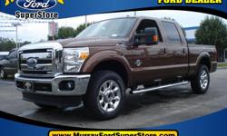 Near Jacksonville FL New 2011 FORD F250 4X4 CREWCAB LARIAT DIESEL FX4 DIESEL near Jacksonville FL in Starke FL just minutes from Jacksonville FL and Gainesville FL or Lake City FL
&nbsp;
Close to Gainesville FL in Starke FL (We&rsquo;re 35 minutes west of
