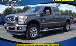 Near Jacksonville FL New 2011 FORD F250 4X4 LARIAT SUPERCREW DIESEL near Jacksonville FL in Starke FL just minutes from Jacksonville FL and Gainesville FL or Lake City FL
&nbsp;
Close to Gainesville FL in Starke FL (We&rsquo;re 35 minutes west of