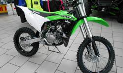 New 2015 KAWASAKI KX100 IN STOCK NOW
MSRP $4599.00
PLUS YOU RECEIVE A FREE HELMET, GOGGLES AND GLOVES
NO MONEY DOWN AND ONLY $110.00 A MONTH
(7.9 APR FOR 60 MONTHS W.A.C.)
call for all details
CAHILL'S MOTORSPORTS
8820 GALL BLVD (HWY 301)
ZEPHYRHILLS FL