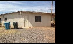 [AVAILABLE] 2126 W Hadley St/Phoenix {AS-IS}
SFR Offered at: $32,000 ?ARV: $50K-$55K
2 Bed 1 Bath
961sf: 1931 Built
5,465 Lot $202 Taxes
Will require updating, some repairs, cleaning
Area Comps:
1937 W Sherman St/Phx &nbsp;Sold on 4/3/2014: $55,000
Beds: