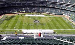 Oakland Raiders vs. Houston Texans Oakland-Alameda County Coliseum
Oakland, CA Sun, Oct 3 2010
1:05 PM
>CLICK HERE TO BUY AT STUBDOT'S LOWEST INTERNET PRICES 
Tickets Are Cheaper At StubDot.com
Free Hit Counter Analytics!
Tickets listed above may have