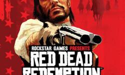 Im selling my Red Dead Redemption i just got, Brand New, Still in plastic.
Please email me as soon as you can.
I can go as low as $35 bucks if i like you, but i really would rather sell it to someone ready and willing to pay $40bucks
It's 60 brand new,