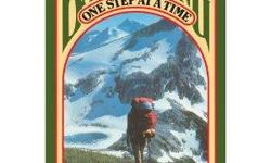 Backpacking: One Step at a Time [Paperback]&nbsp; by Harvey Manning&nbsp; *Local pick-up only&nbsp; (Wallingford,Ct)&nbsp;&nbsp; *Cliff's Comics & Collectibles *Comic Books *Action Figures *Hard Cover & Paperback Books *Location: 656 Center Street, Apt