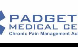 Chronic Pain Management -
It is estimated that more than 20% of adults suffer from moderate or severe chronic pain. Their pain is so severe, that they seek the help of a physician.
Chronic Pain is the second most common reason that people visit doctors.