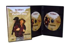 Perfect Dog 2-Disc DVD Set Don Sullivan's Secrets to Train The Perfect Dog
Best prices and selection.
No more Stealing Food
No more Getting in Garbage
No more leash pulling
Please visit our website:
www.onlinediscountstore.us/all_the_infomercial_products