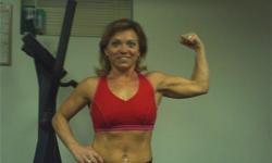 hello ladies, my name is loretta, i am a personal trainer. i am nationally certified and can help you achieve your fitness goals. i work one on one with you in the privacy of my home gym. i was featured in the womens magazine "self" as well as numerous