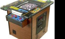 THE GAME ROOM SUPER STORE
SALES, SERVICE AND RENTAL
865-692-1600
865-692-1600
WWW.BILLIARDSFLORIDA.COM
SERVICES:
RELOCATION
RECOVERING
RE-FELT
SET UP
SUPPLIES
ACCESSORIES
GAME ROOM FURNITURE
RESIDENTIAL AND COMMERCIAL POOL TABLES
ARCADE MACHINES
PINBALLS