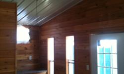14x20 with cedar plank walls, restroom This would make a great office or Beauty Salon. All metal on the exterior.
Questions please call Brad 903-675-0038
Financing avail. (WAC)
We have many other buildings in stock.
We also offer RENT TO OWN
CALL FOR