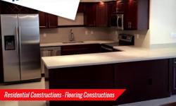 Nations Constructions provides Professional Residential Construction service. It is one of the best construction service provider. We provide affordable Service Charge.
For more information visit our website -