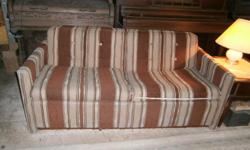 pullout sofa-full bed size