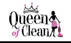 Looking to be treated like royalty. Call me. I will clean your home or office as if it were my own. Nothing missed, from bathrooms to kitchens baseboards and ceiling fans. I clean stuff you didn't even know was dirty. Free estimates. Same day