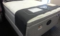 NO JOKE---$1,500 MATTRESS SET FOR $699
SPRING AIR BACK SUPPORTER
Pocket coil, Latex, Teddy Bear Cover, 15 year warranty
This is the nicest, plushest, Luxury Mattress Anywhere!
Only at:
Factory Direct Mattress Warehouse
2020 Werner Ave NE
Cedar Rapids,