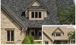 I am Joe Janssen with Quick Roofing,
We have been in business for over 30 years and maintain an A+ rating with the Better Business Bureau. We are licensed and insured professionals, and never request payment until the roof has been completed.
We offer