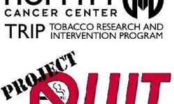 Are you interested in QUITTING SMOKING? Would you like help to quit?
The Moffitt Cancer Center can send you informational booklets with helpful quit-smoking advice.
There is no cost. Distribution of the booklets is part of a study sponsored by the