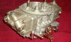 MPS carburetors builds new and used performance carburetors. We build new Holley hp 650-1000 cfm and rebuild Holley carter ford and q-jet&nbsp; carburetors. We use only oem parts and all of our carbs will be calibrated and will be meadia blasted so it