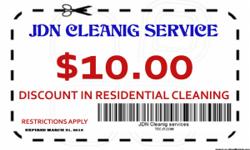 RESIDENTIAL CLEANING, MAID SERVICES
We specialize in residential cleaning
and we have more than 15 years of experience
We offer quality confidence, and a lot of honesty
call us for an estimate
&nbsp;(786)-223-5549 Alexandra Escalante--ESTIMATES Y PRECIOS