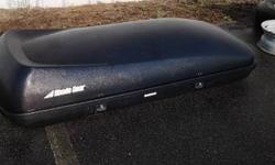 YAKIMA RHODE GEAR LUGGAGE CARRIER. USED ONCE. $250
prolinemark1 at gee mail
text 205 283 three2six2