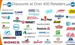 Learn how you can save $$$$$$ at over 400 retailers including up to 10%-20% or more at KOHL'S...
Reserve your seats at one of our FREE presentations TODAY!!!
Athe the FREE presentation you will learn about 3 services that could SAVE you up to $2,300 or