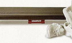 Get fit, strengthen muscles and bones or do pilates and yoga with this Soloflex board.&nbsp; Used only once and origianlly costing over $400.00, this 4 ft long by 1 ft wide by 1/2 ft high will create a vibrating rhythm at various intensities.&nbsp; Using