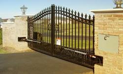 If you?re rolling gate continuously comes off track or if you have a swing gate that doesn?t open all the way, you have a problem on your hands. Luckily, it?s nothing that we can't fix here at Dallas TX Garage Door. Automatic gates are dealt with by our