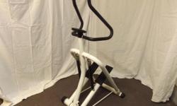 Vitamaster Pro Stair Climber - excellent condition!