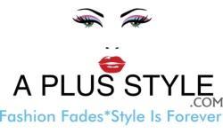 Our Plus Size Fashion is imported from Italy, France, Great Britain and all over the world. Whether it's something for work, a wedding or a night on the town, do it with aplusstyle.com
