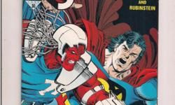 SUPERMAN *ISSUE #86 *DC COMICS *CONDITION:VF