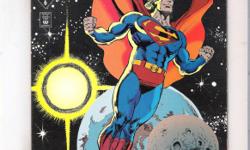SUPERMAN *ISSUE #86 *DC COMICS *CONDITION:VF