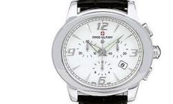 Item #: PP2810 | Brand: SWISS MILITARYÂ® | Model No.: 06-4000-04-001
Weight: 2.00 lbs | UPC: 985868345662
In 1963 Swiss watch aficionado Hans Noll established a new watch company, Hanowa Swiss Military.
Each of his timepieces is exclusively Swiss Made by