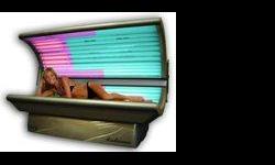 Only $1299 Elite Tanning Bed NEW
Look Good / Feel Good Tan at Home ...Be Healthy Get Vitamin Naturally
Buy Factory Direct from ESBtans.com
Featuring a very popular tanning bed: Elite 16 for only $1299
16 Powerful Brillance Tanning Lamps
20 minute max tan