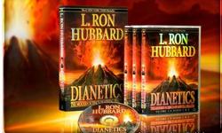 There is a single source for your stress, anxiety and self-doubt. It is your reactive mind and you need to learn to control it.
In Dianetics you will find out how to handle it using practical information and tools that you can immediately apply in your