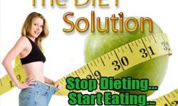 DO YOU WANT TO LOSE A FEW POUNDS? IF YOU ARE LIKE ME AND YOU NEED TO DROP SOME
WEIGHT, HERE IS A SOLUTION. BUT WAIT, DON'T COMMIT BEFORE YOU CHECK THIS OUT:
MyWebsite