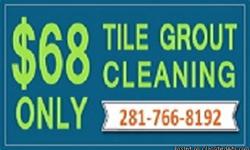 http://www.tilegroutcleaningclearlake.com/
281-766-8192
We are prepared to go up against the errand of cleaning tile grout with an expert methodology, utilizing the business' most effective hardware to actually impact away even the hardest of stains.
Our