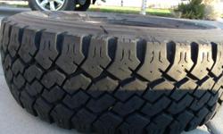 Two tires (275/70R18) for 100.00 each. Great shape, cheap, call --