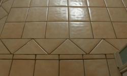 BOTH NEW AND EXISTING GROUT CAN BE PROFESSIONALLY COLORED AND PROTECTED USING A SPECIALIZED PROCESS CALLED COLOR SEALING.
&nbsp;
COLOR SEALING PROVIDES THE HIGHEST DEGREE OF STAIN PROTECTION AVAILABLE, GREATLY REDUCING THE MAINTENANCE REQUIRED TO KEEP