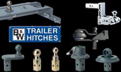 B&W, curt, etc. Trucks Other For Sale in Louisiana
All types of hitches in stock! (B&W, Curt, etc.) We install electric brake hook ups and also have many trailers in stock for you every need. Get it all in one stop!!
Call or come see us for any