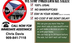TRUSTEE SALE-FORECLOSURE POSTPONEMENTS
EVICTIONS DEFENSE
SHORT SALE
HOMESAVERS PROGRAM
We can help you RIGHT NOW!!!! DON'T LOSE YOUR HOME!!!!!
STOP the TRUSTEE SALE or Eviction!!!!!
STOP AN UNLAWFUL DETAINER!!!!
WE CAN HELP!!!!
We can STOP your
