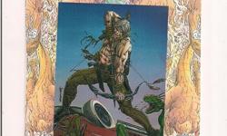 Turok #1 (Valiant Comics) Gold Cover Poster 6.5"x10" *Cliff's Comics & Collectibles *Comic Books *Action Figures *Posters *Hard Cover & Paperback Books *Location: 656 Center Street, Apt A405, Wallingford, Ct *Cell phone # -- *Link to poster selling on