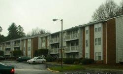 Brown & Glenn Realty Co. has two great condos for rent in the University Area! Shannon Green Condominiums, located off of Suther Road & University City Blvd - less than a 1/2 mile from the UNCC campus! We have a first and second floor condo available, and