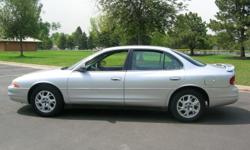 2001 Oldsmobile Intrigue - $1,900
Macks Auto Sales
6260 W 52nd Ave Unit 106
303-908-2756
Arvada, CO 80002
720-898-9791
Vehicle Information
VIN: 1g3wh52h71f230488
Trim: GX
Miles: 202900
Color: Silver
Engine: 6-Cylinder 3.5L
MPG:
Stock #: ma906
Vehicle