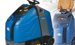 Tennant, Tasky, and Windsor
&nbsp;
*Walk Behind Floor Scrubber
*Ride On Scrubber
*Vacuums
*Outdoor and City Sweepers
*Burnishers
*Carpet Extractors
Call today for a free demo at your place.&nbsp; --
&nbsp;