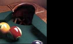 NEED YOUR POOL TABLE MOVED?
CALL MAN BUILT BILLIARDS AND SERVICE.
480-888-5954