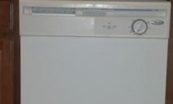 Model # DU810SWPQ
http://www.whirlpool.com/-[DU810SWPQ]-1001257/DU810SWPQ/
Brand new, never used. Builder installed in home.
Call 504-581-6222
&nbsp;