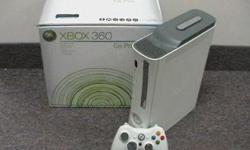 Come get an xbox 360 for $119 today. System comes with 1 controller, Av and Power cord. 770-892-0081!!!!!!!!!!!!
